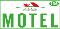 St George Motel Logo