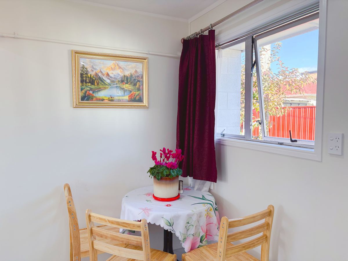 Auckland accommodation